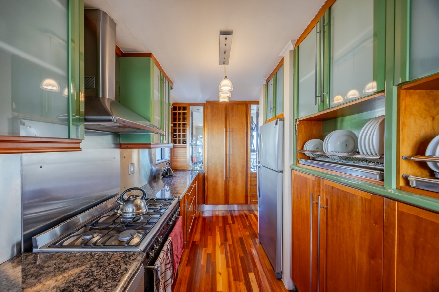 2 Bedroom Property for Sale in Lagoon Beach Western Cape